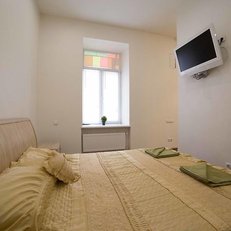 Chornovola 11 Apartment Lviv Centre 외부 사진