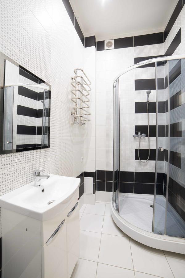 Chornovola 11 Apartment Lviv Centre 외부 사진